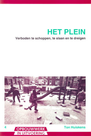 het plein